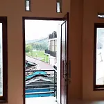 Ganendra Syari\'Ah Guesthouse