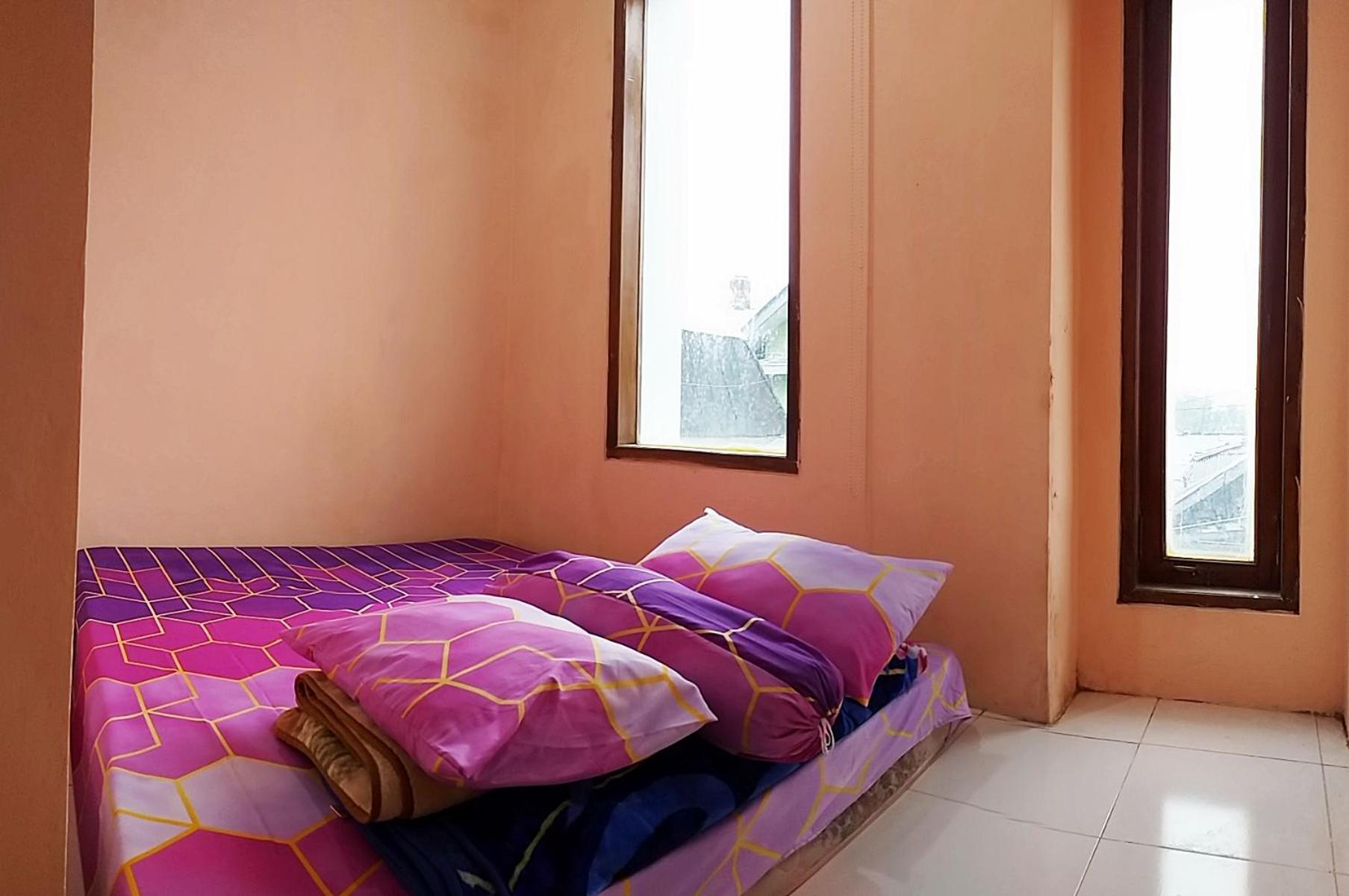 Wisma tamu Ganendra Syari'ah