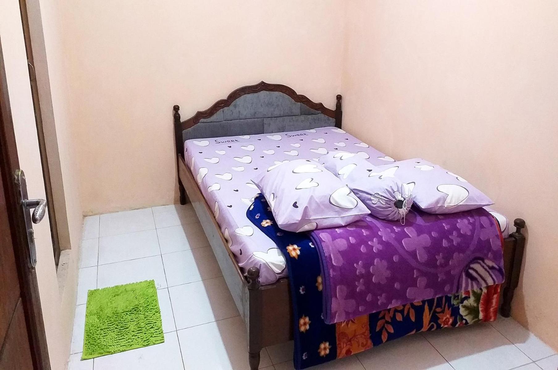 Ganendra Syari'ah Wisma tamu