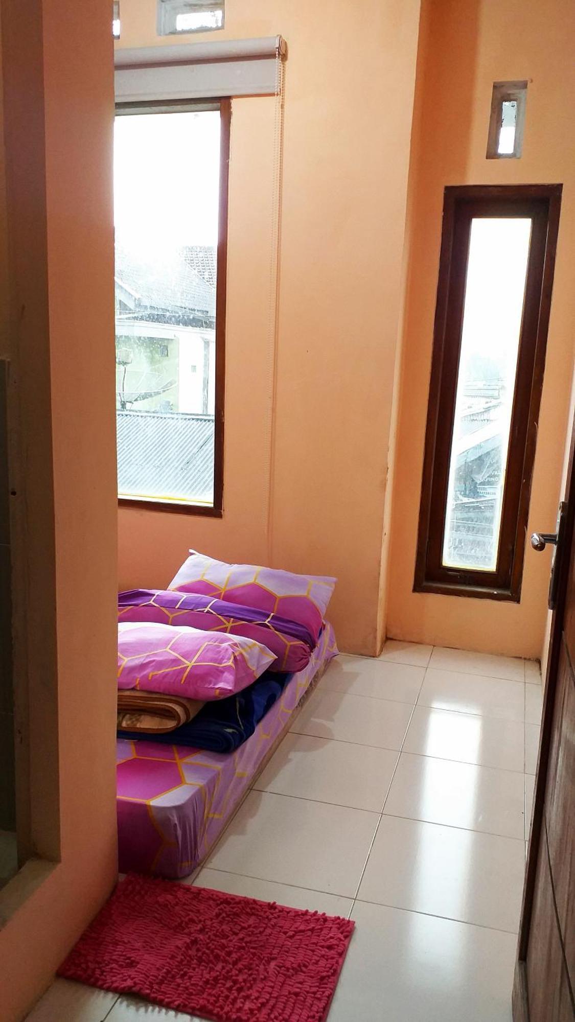 Wisma tamu Ganendra Syari'ah Diyeng