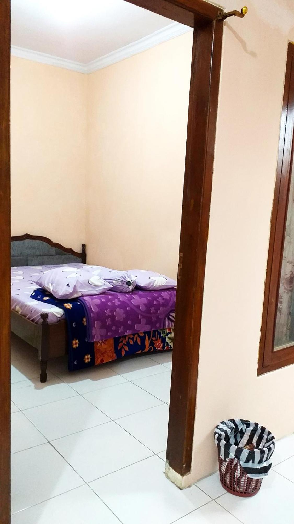 Ganendra Syari'ah Wisma tamu